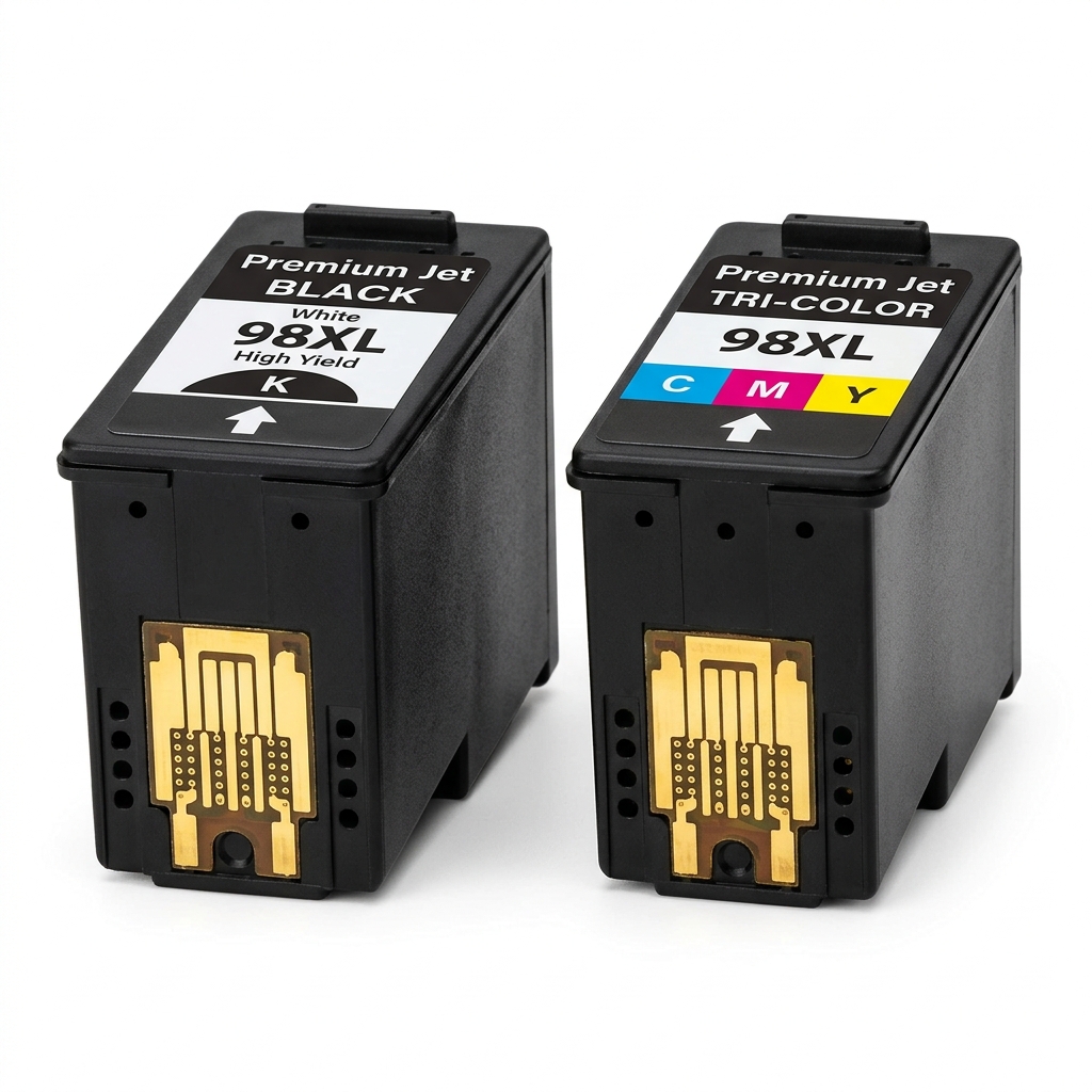 Canon PG-745 OEM Black Ink Cartridge