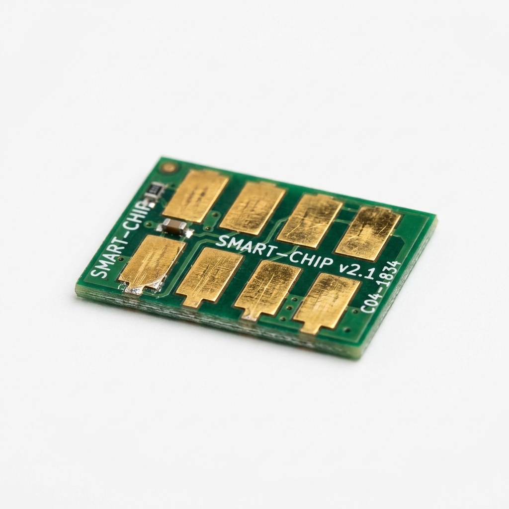 HP 85A Replacement Cartridge Smart Chip Gallery 1